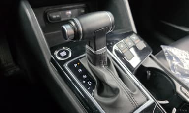 Sportage 5th Generation