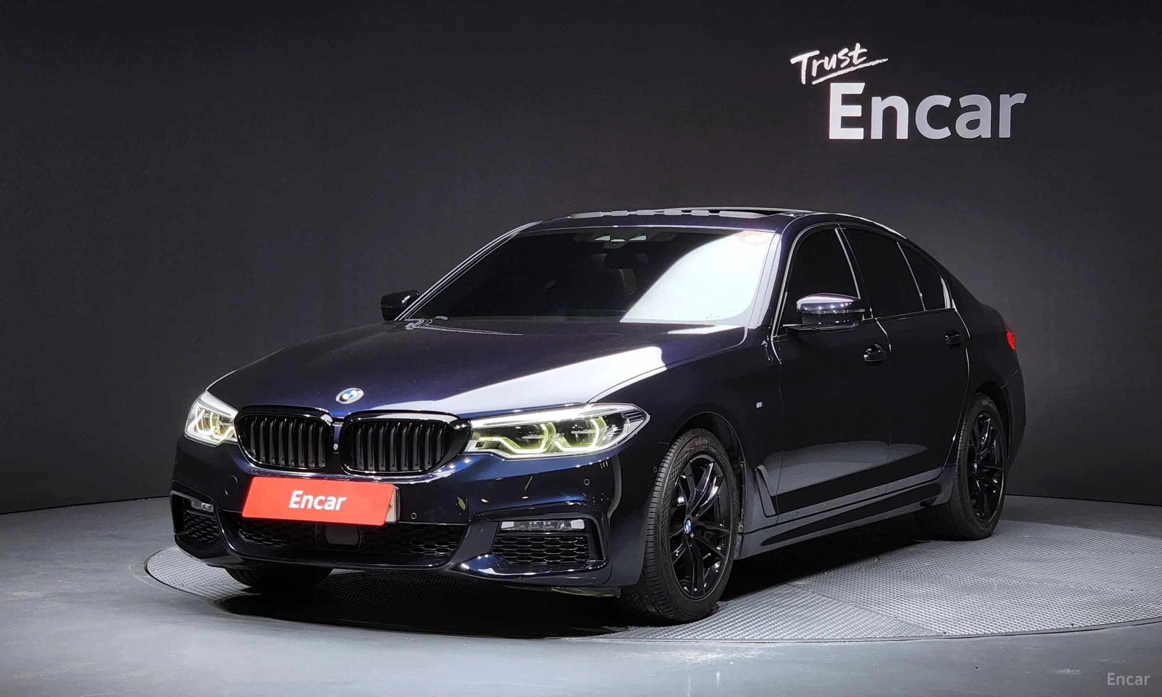 5 Series (G30)