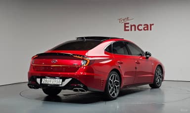 Sonata (DN8)