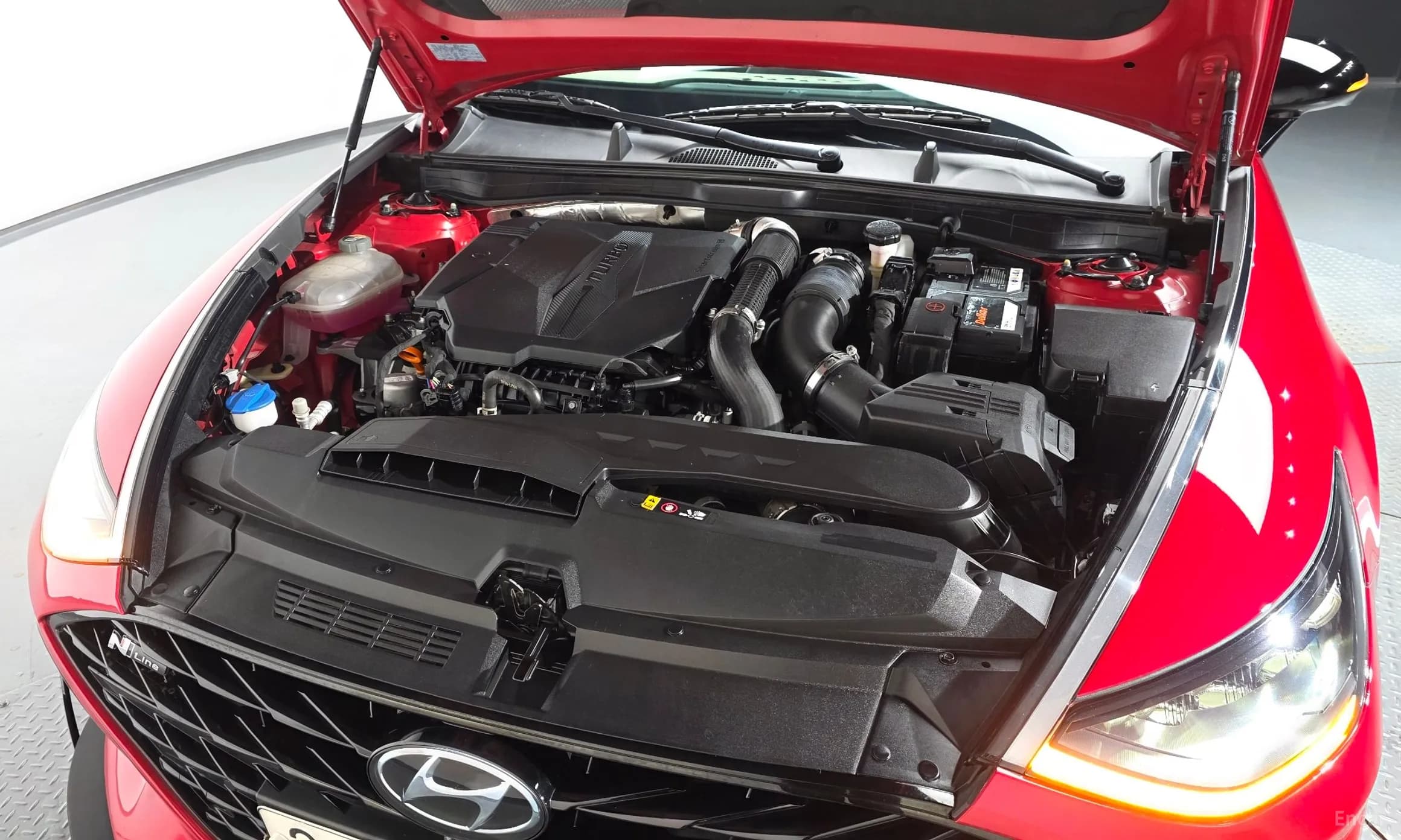 Sonata (DN8)