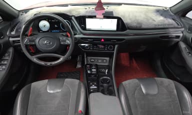 Sonata (DN8)