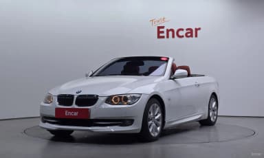 3 Series (E90)