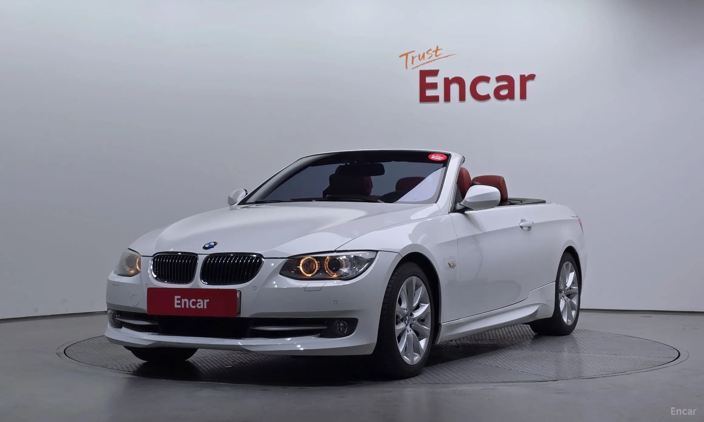 3 Series (E90)