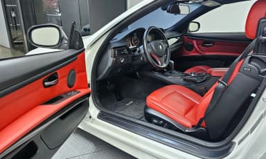 3 Series (E90)