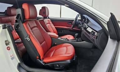 3 Series (E90)