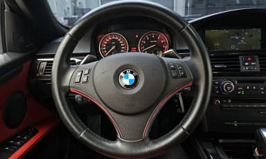 3 Series (E90)