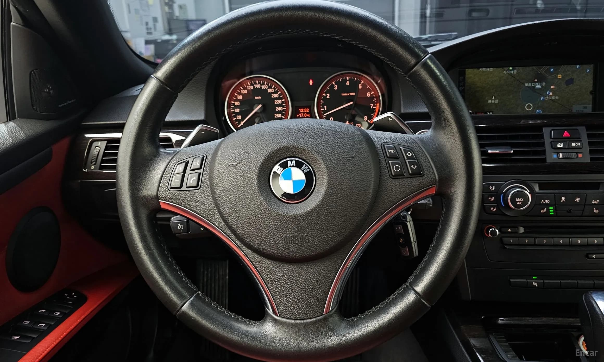 3 Series (E90)
