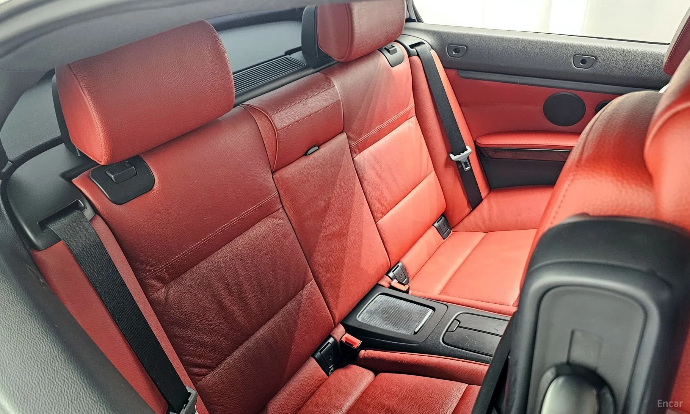3 Series (E90)