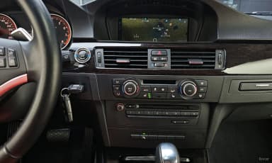 3 Series (E90)