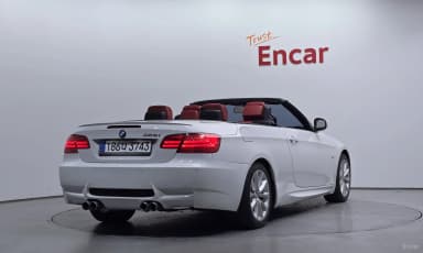 3 Series (E90)