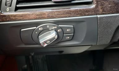 3 Series (E90)