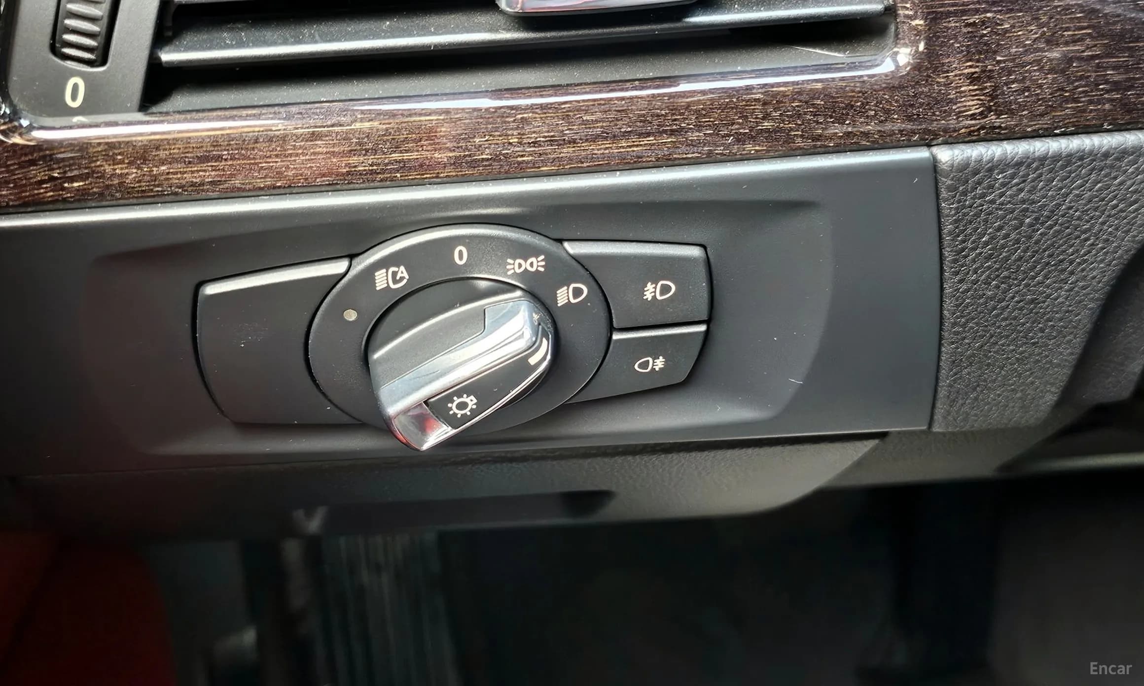 3 Series (E90)