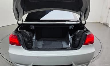 3 Series (E90)
