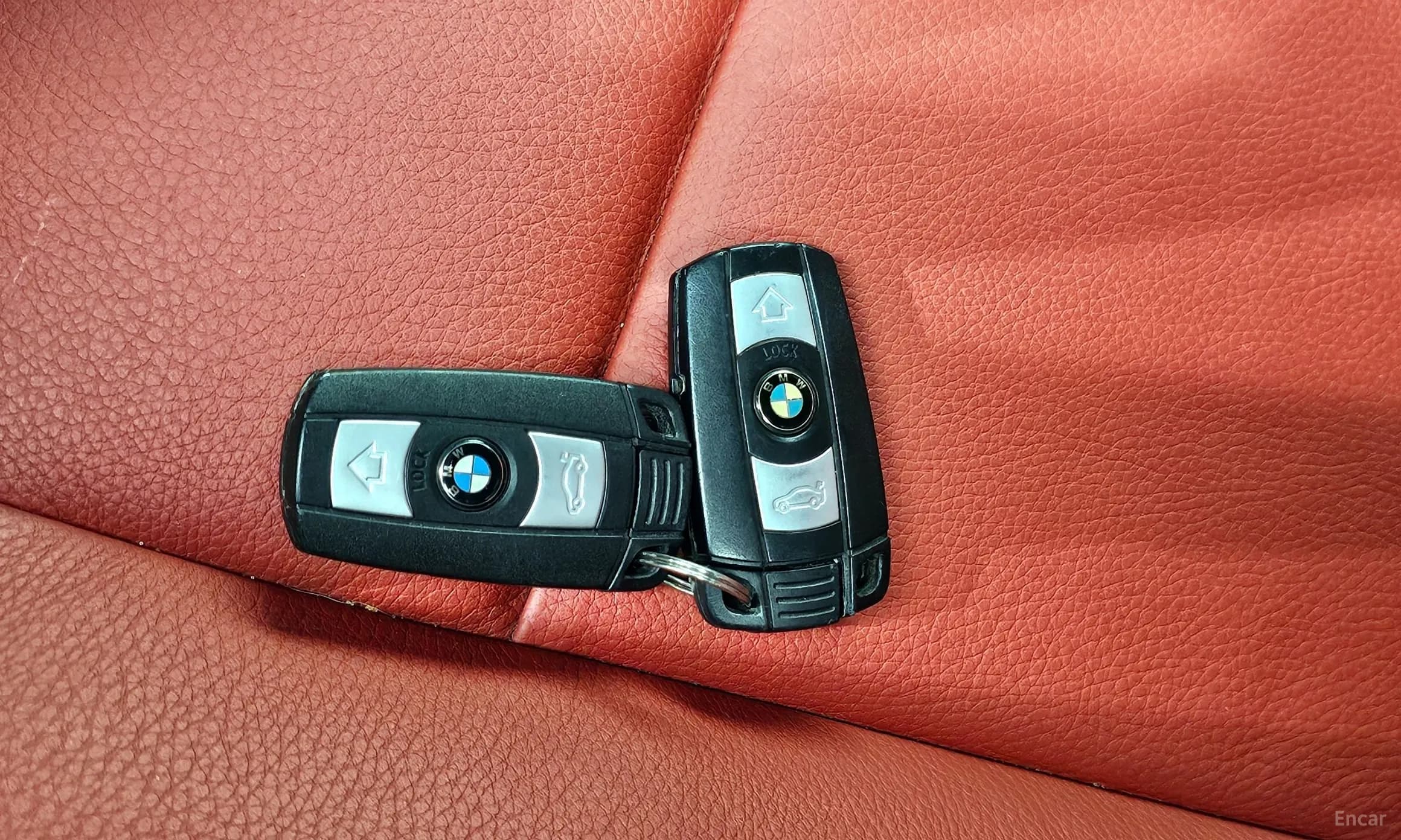 3 Series (E90)