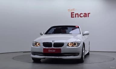 3 Series (E90)