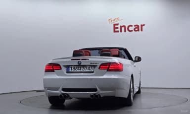 3 Series (E90)