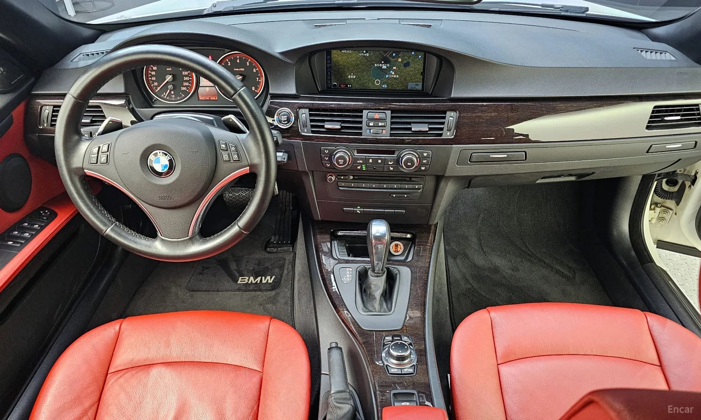 3 Series (E90)