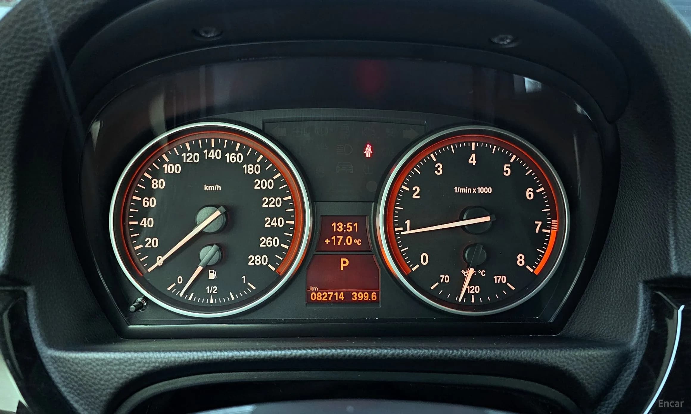3 Series (E90)