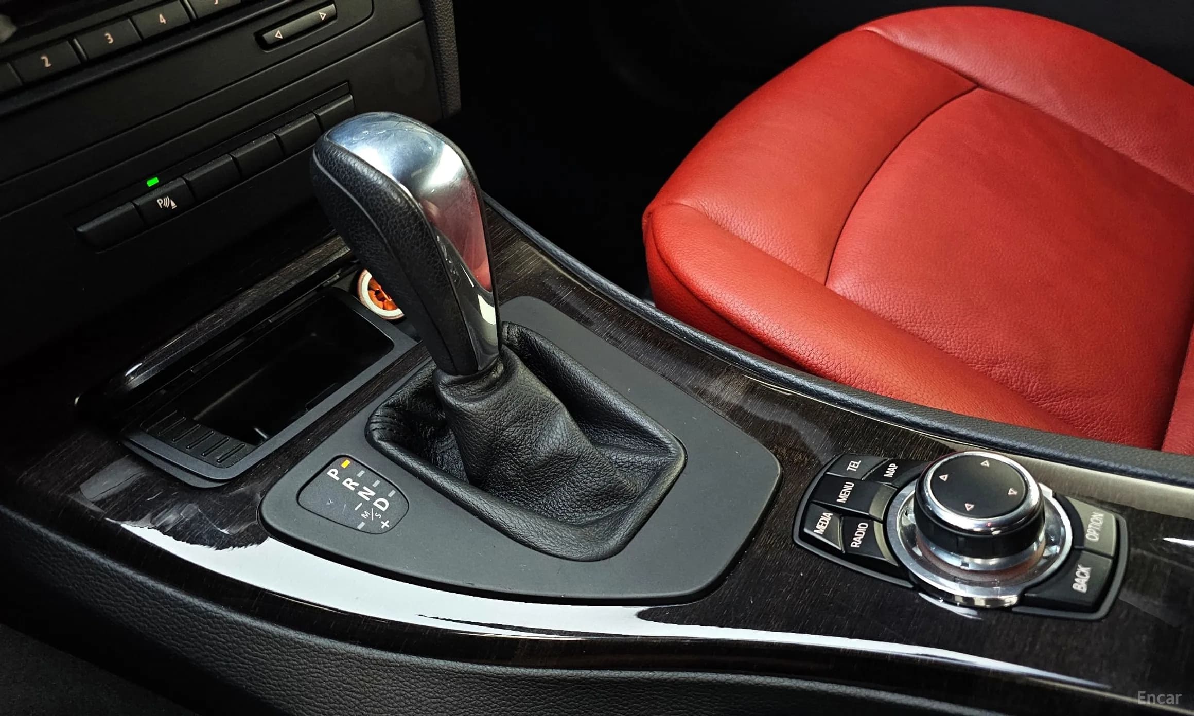 3 Series (E90)