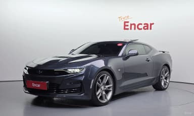 Camaro
