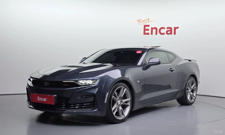 Camaro