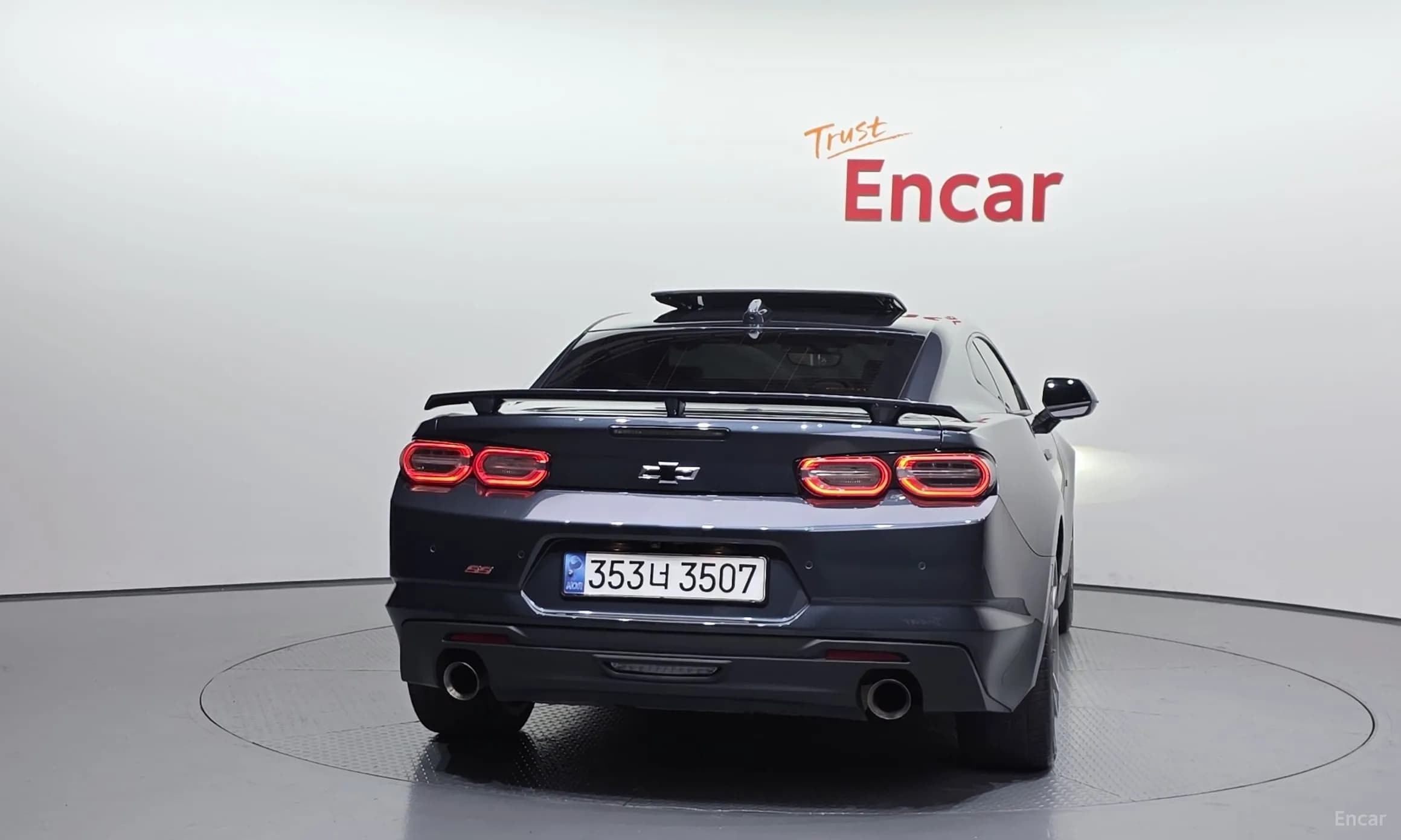 Camaro