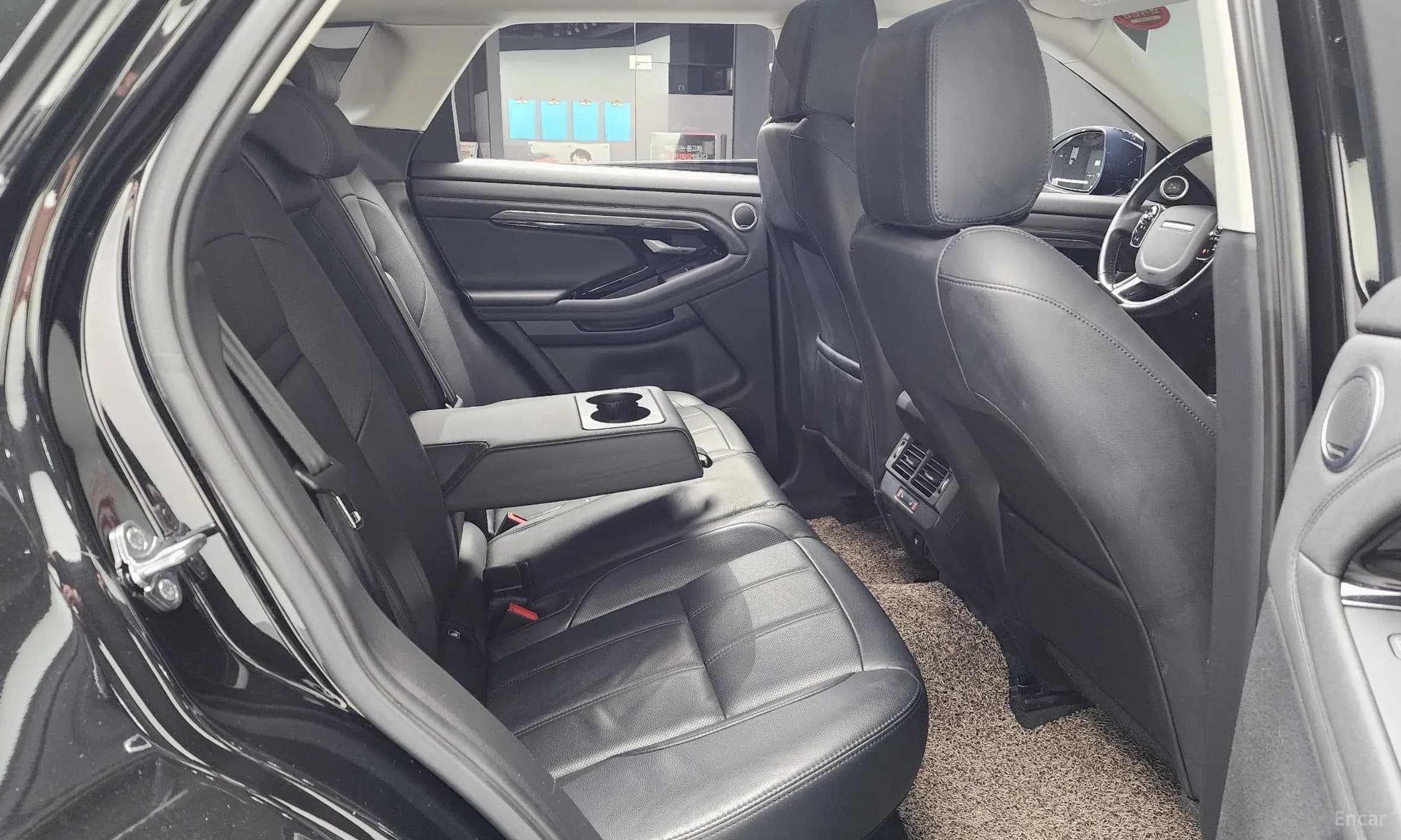 Range Rover Evoque 2nd Generation