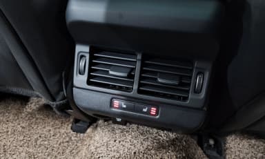 Range Rover Evoque 2nd Generation