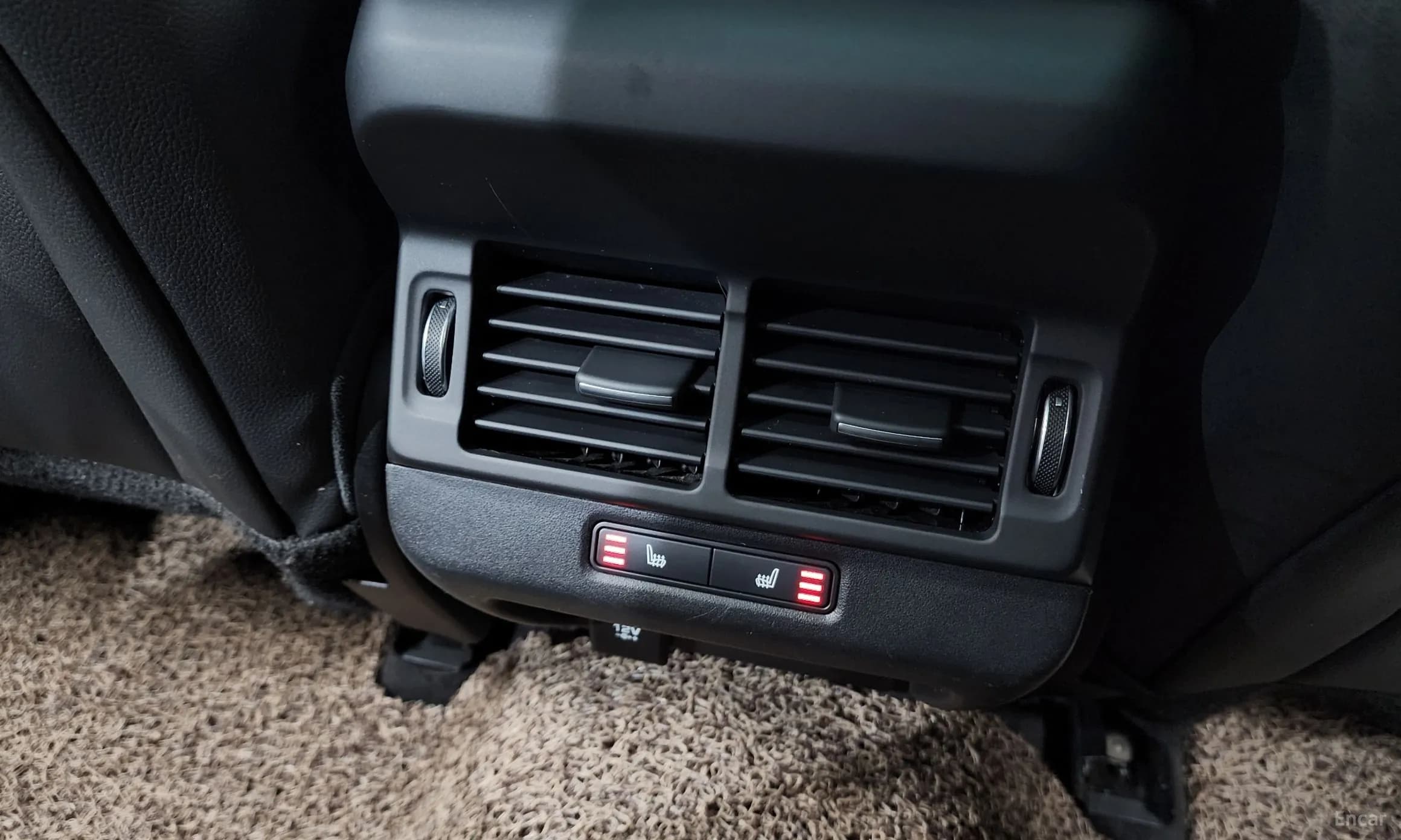 Range Rover Evoque 2nd Generation