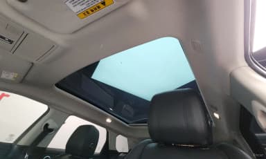 Range Rover Evoque 2nd Generation