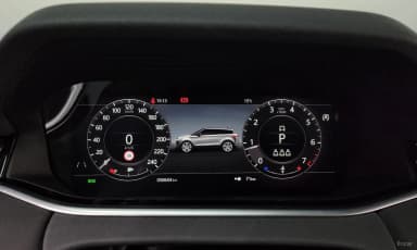 Range Rover Evoque 2nd Generation