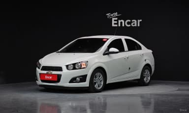 Aveo Sedan