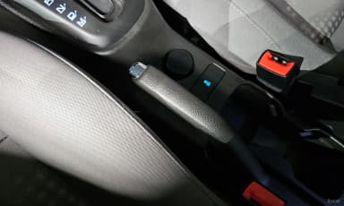 Aveo Sedan