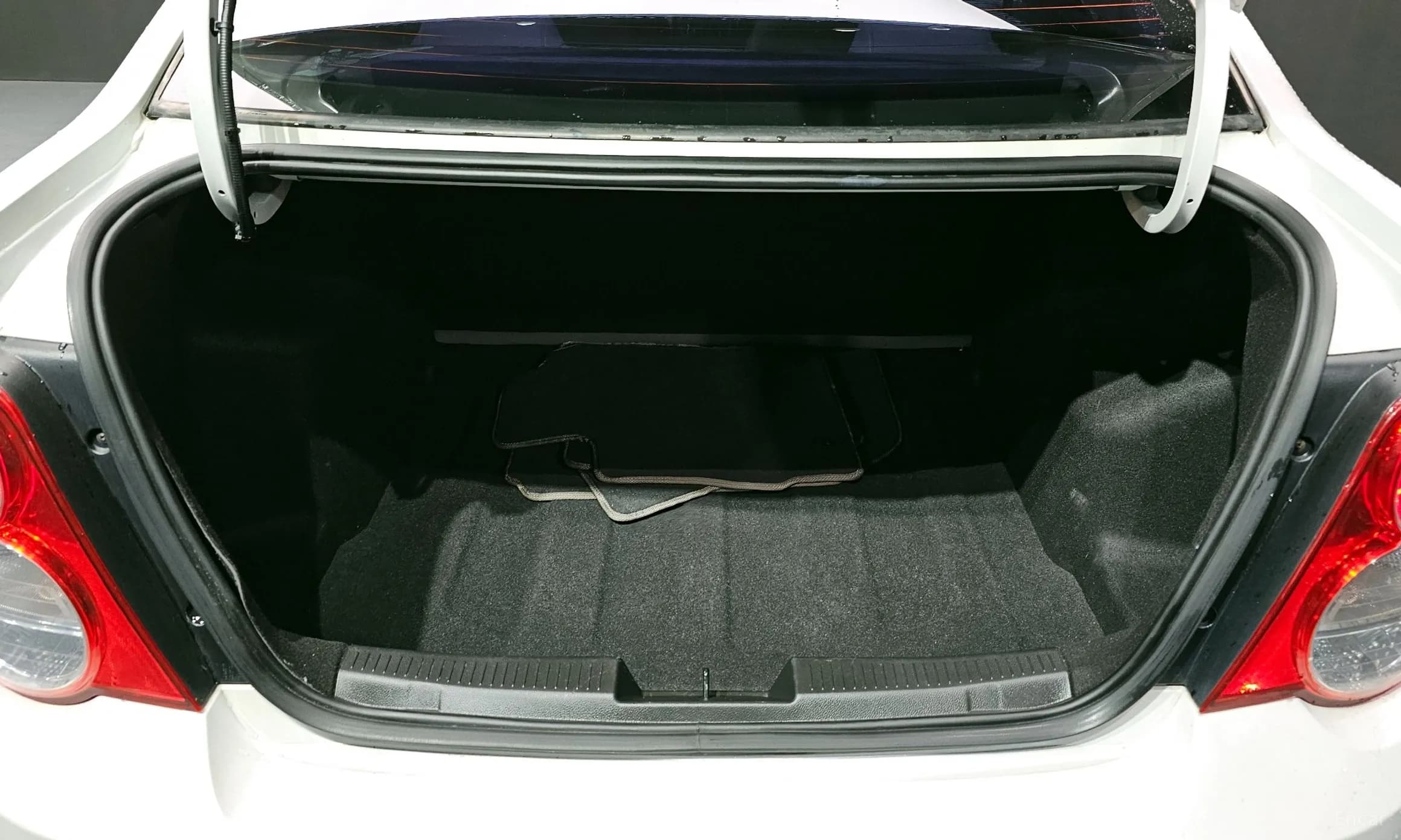 Aveo Sedan