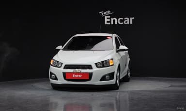 Aveo Sedan