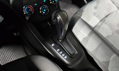 Aveo Sedan