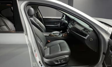 5 Series (F10)