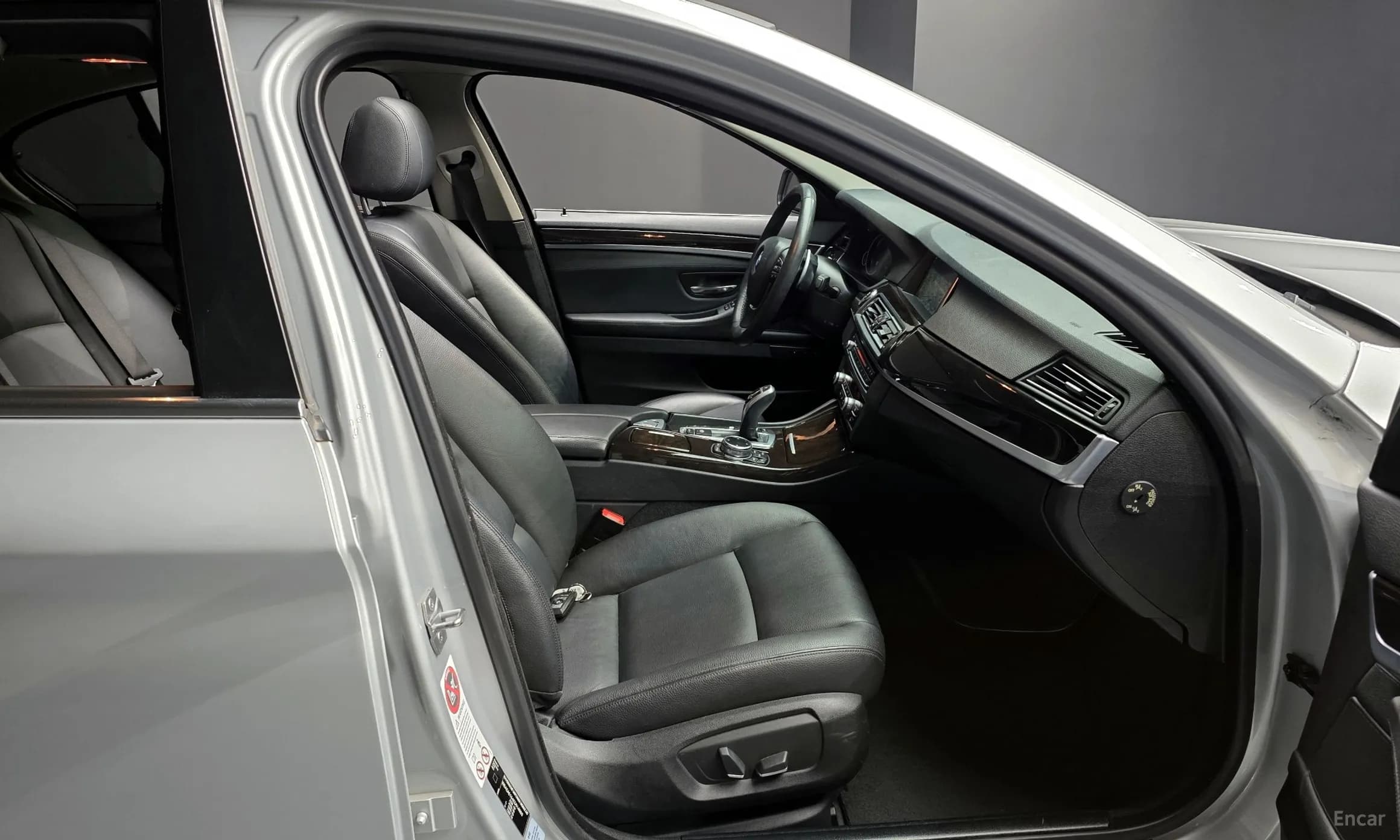 5 Series (F10)