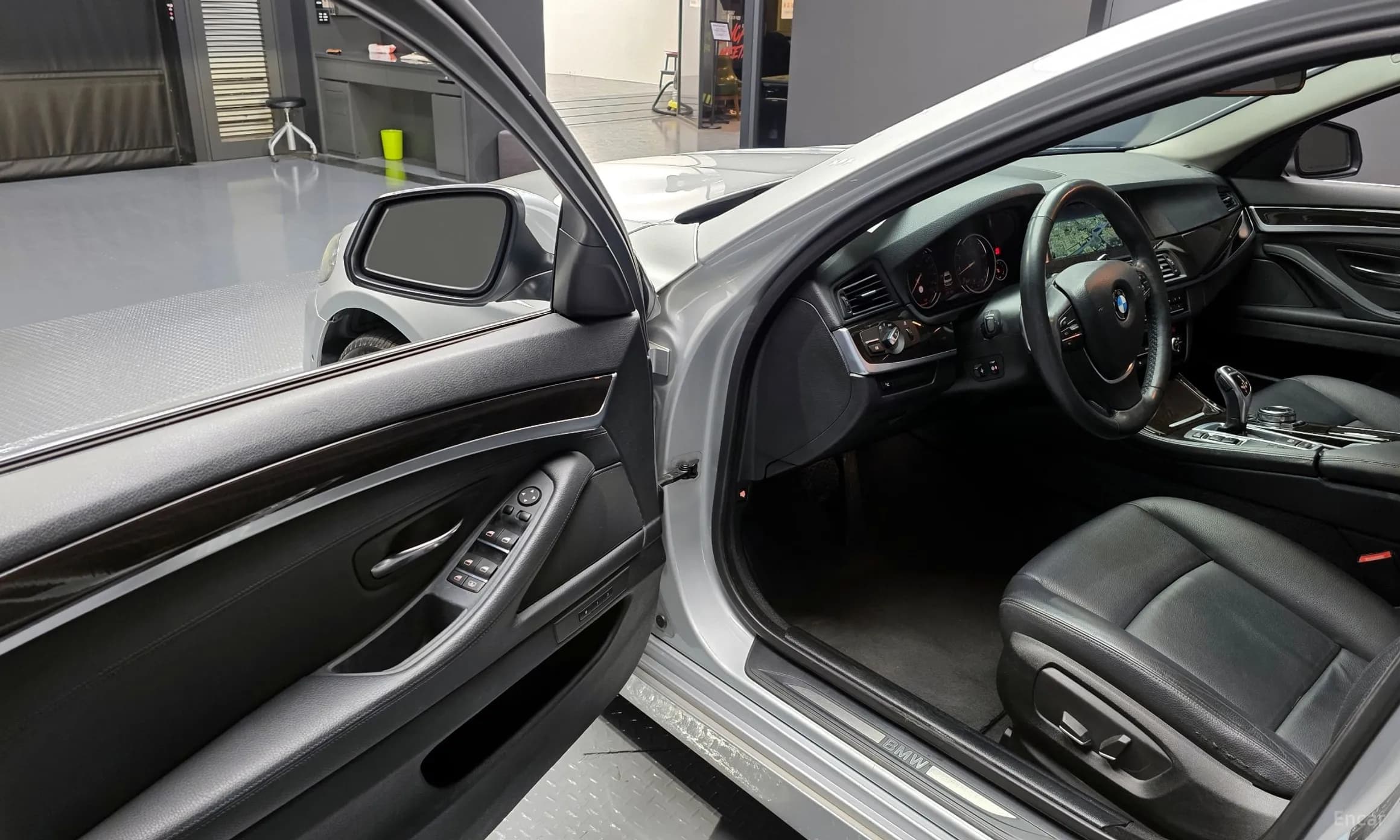 5 Series (F10)