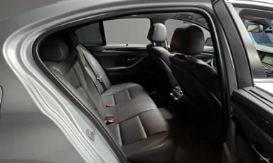 5 Series (F10)
