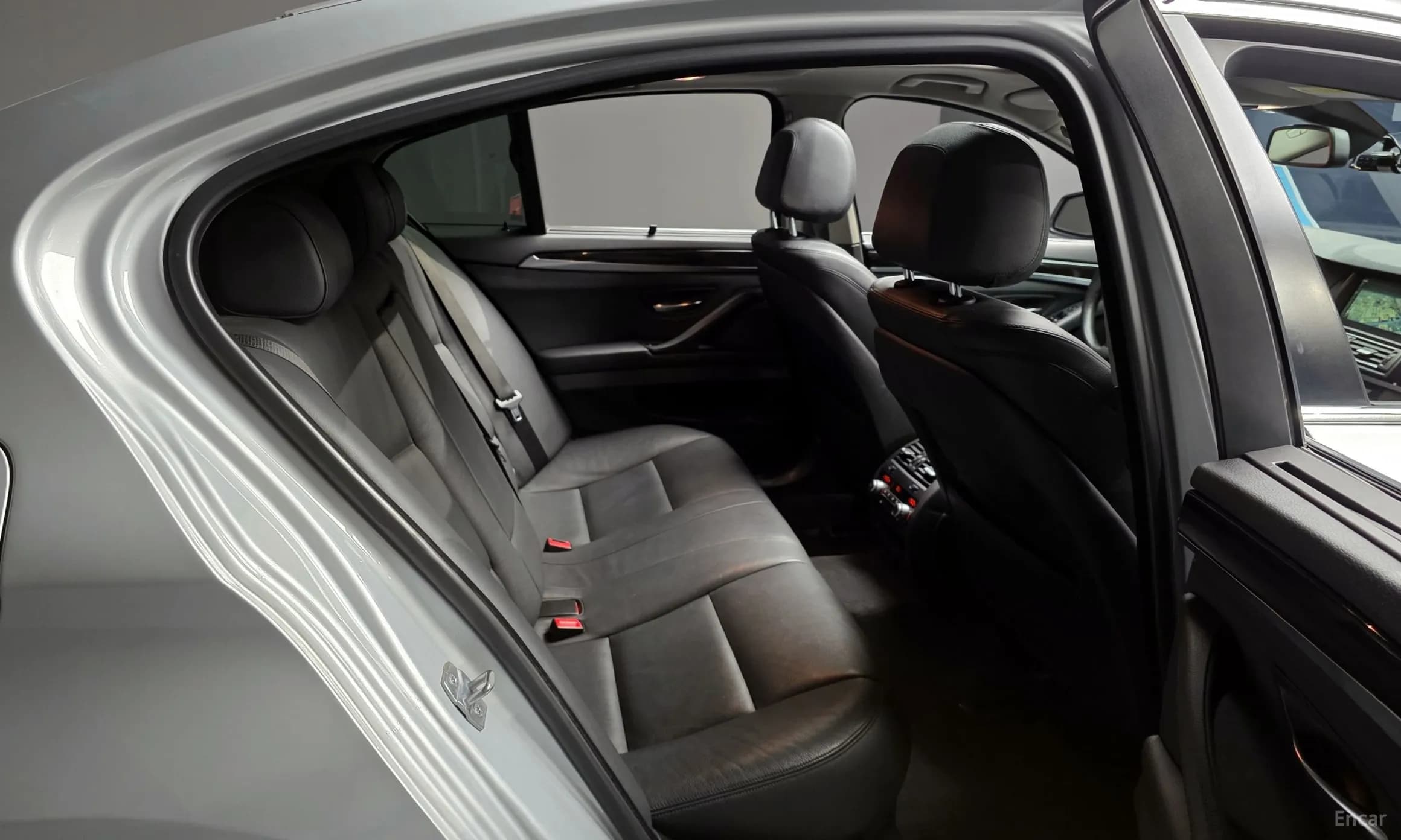 5 Series (F10)