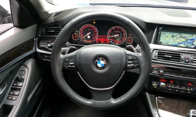 5 Series (F10)