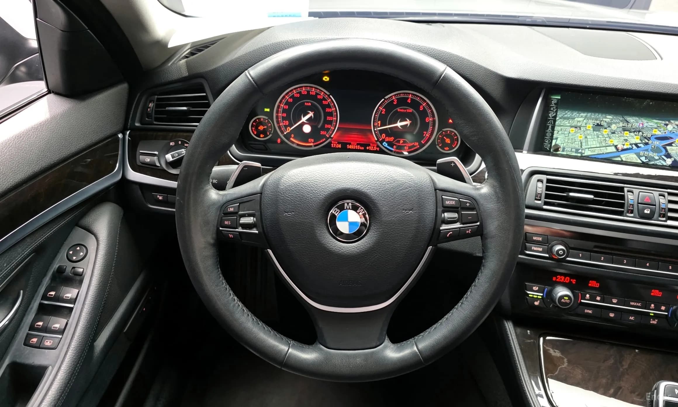 5 Series (F10)