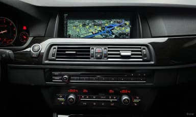5 Series (F10)