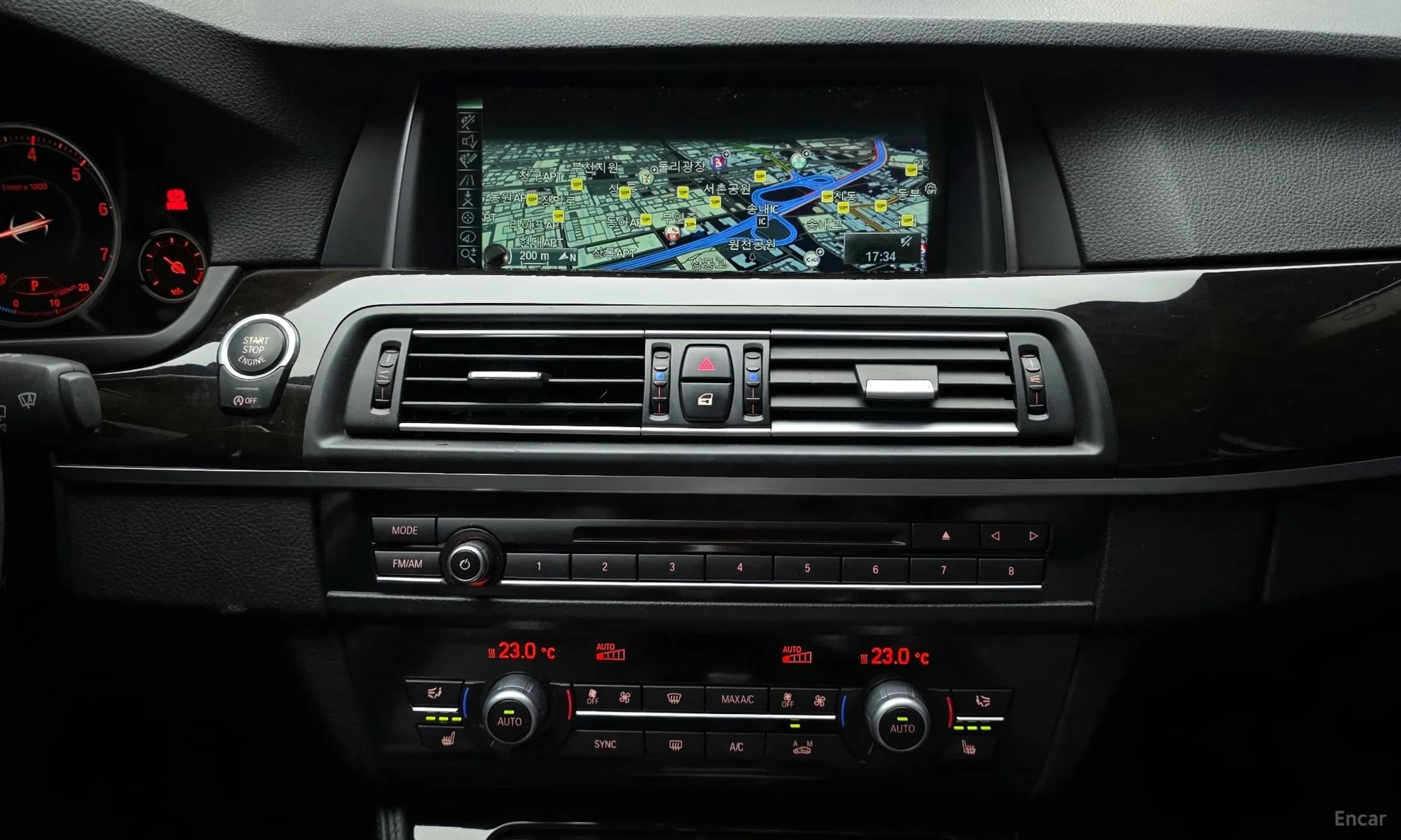 5 Series (F10)