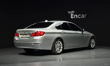 5 Series (F10)