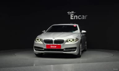 5 Series (F10)