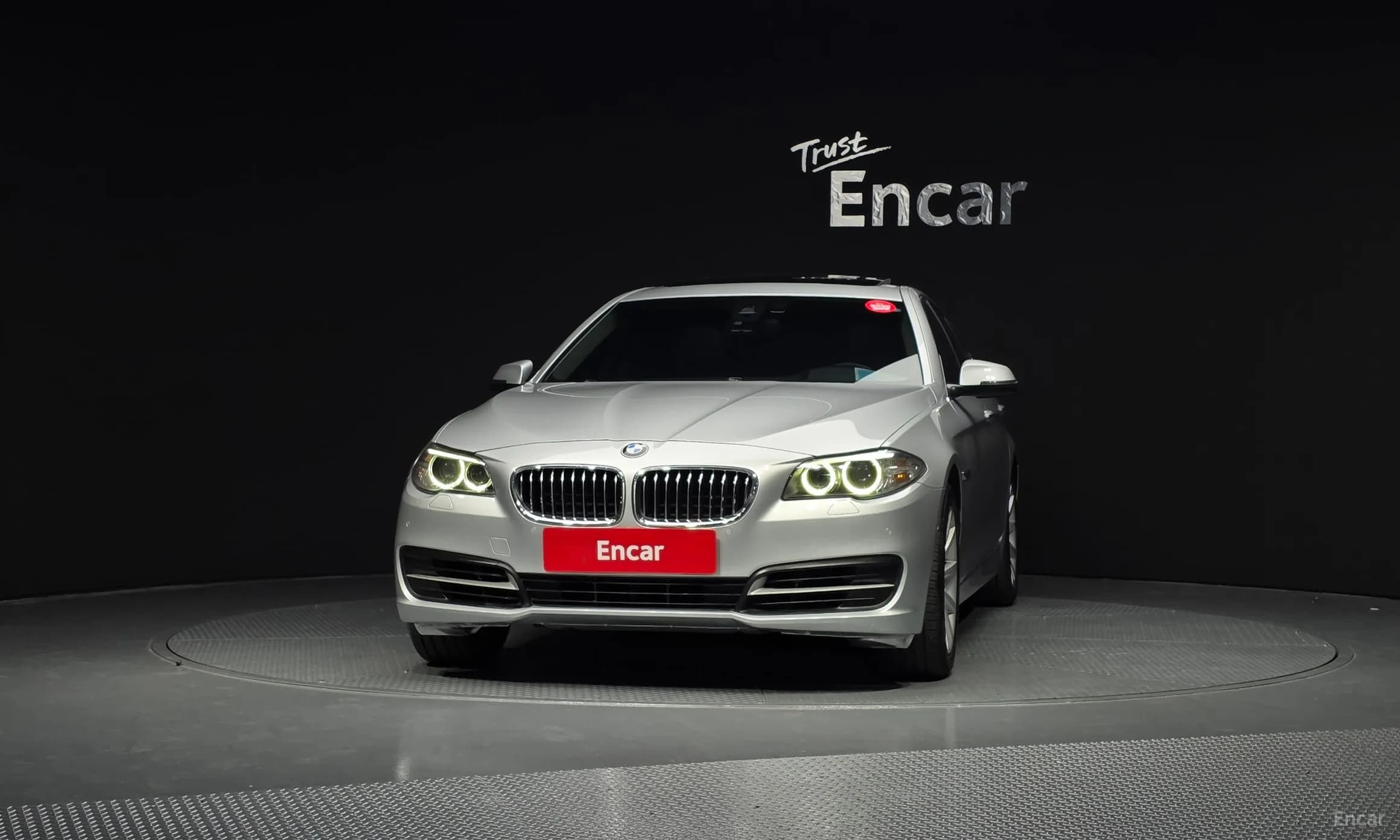 5 Series (F10)