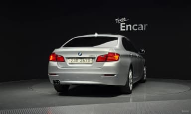 5 Series (F10)