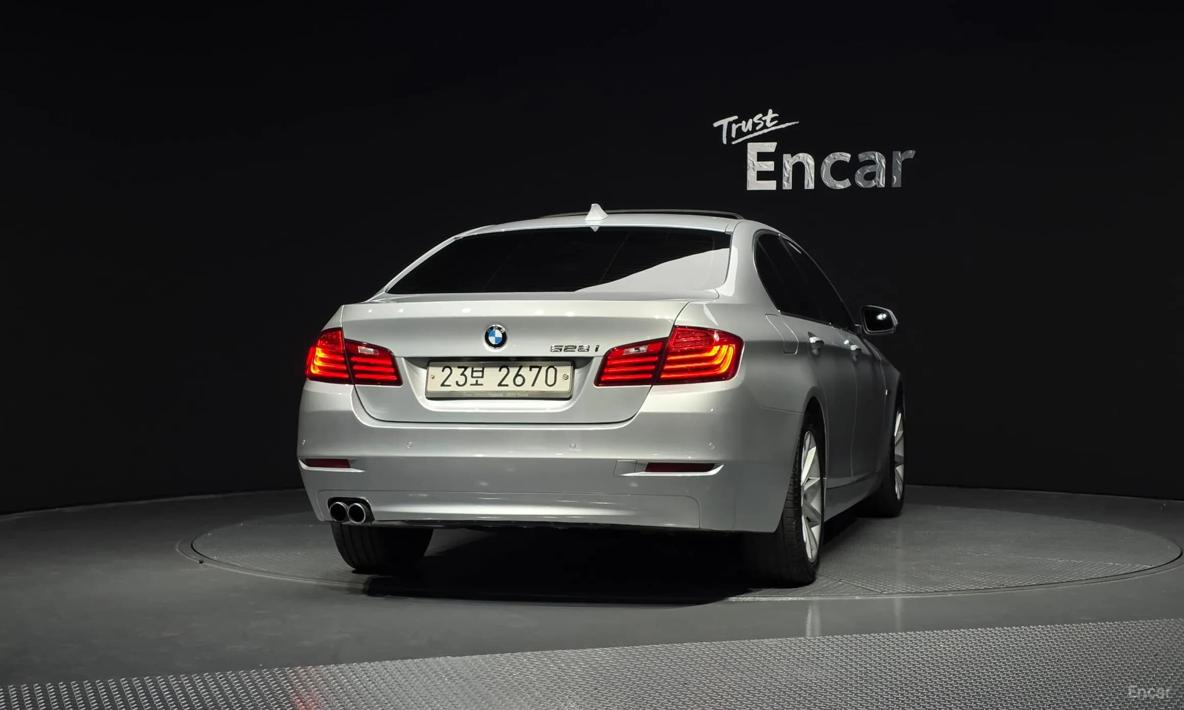 5 Series (F10)